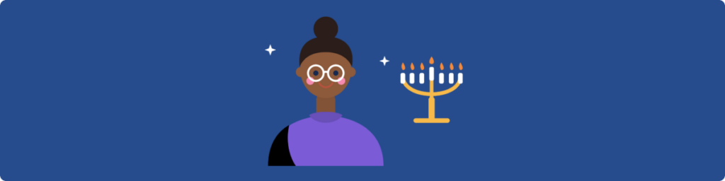Hanukkah Gifts For Women