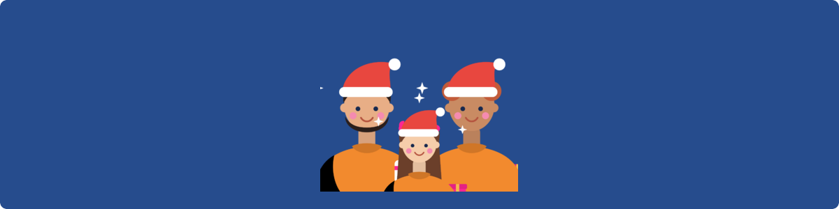 Holiday Gifts For Family