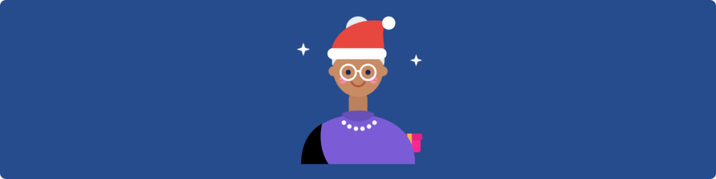 Holiday Gifts For Grandma