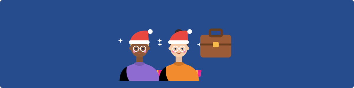 Holiday Gifts For Staff