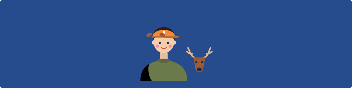 Hunting Gifts For Kids