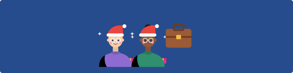 Little Gifts For Coworkers At Christmas