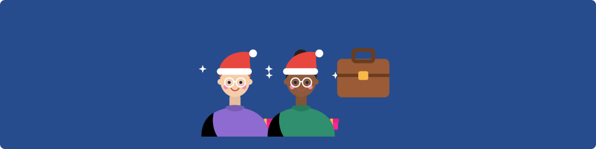 Little Gifts For Coworkers At Christmas
