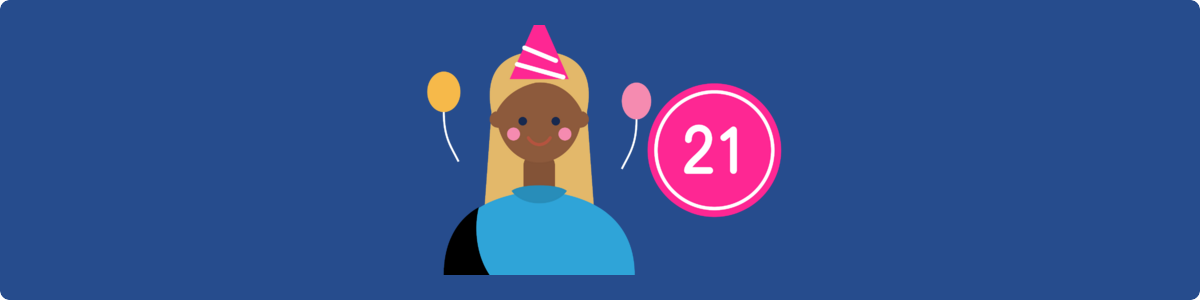 Luxury 21st Birthday Gifts For Daughter