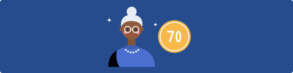 Luxury Gifts For 70 Year Old Woman