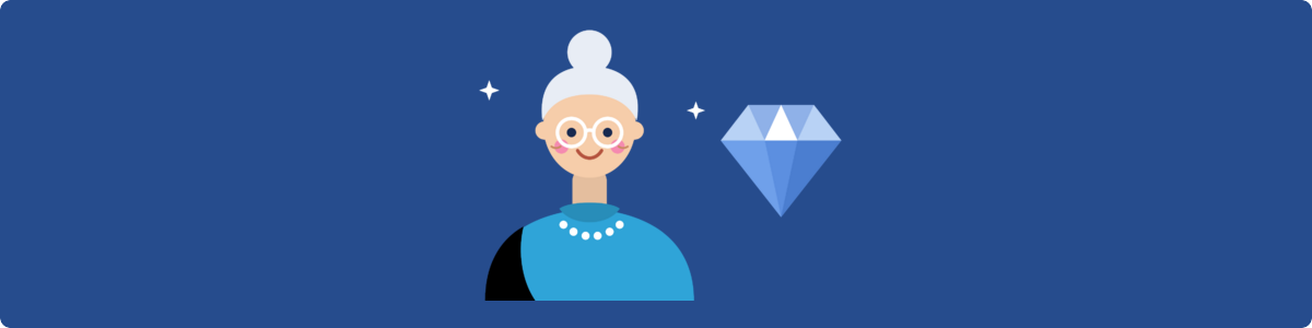 Luxury Gifts For Grandma