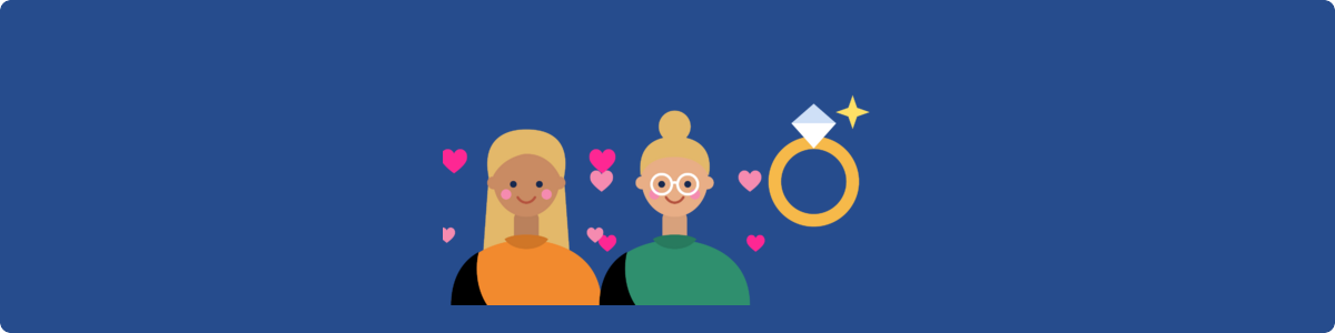 Marriage Gifts For Friends