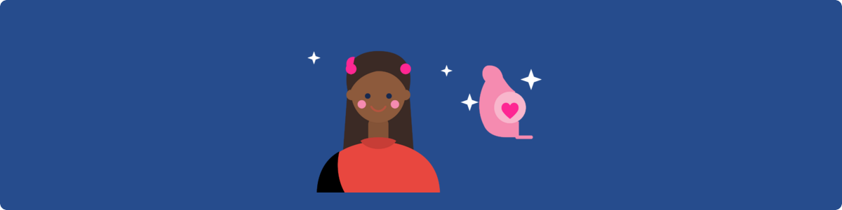 Maternity Gifts For Daughter