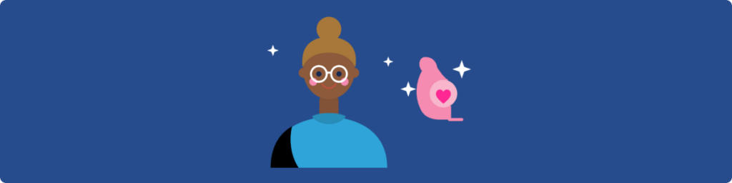 Maternity Gifts For Sister