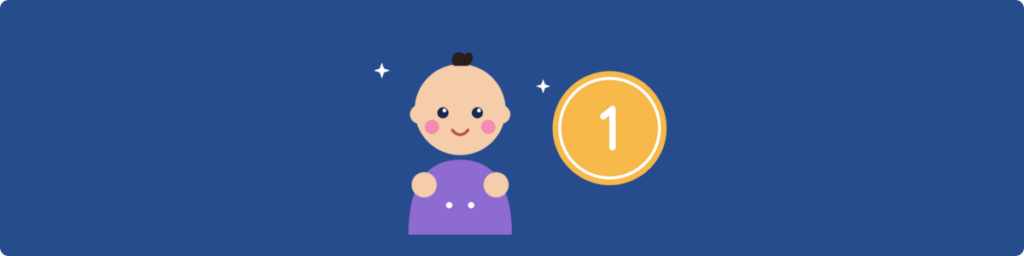 Meaningful Gifts For One Year Old