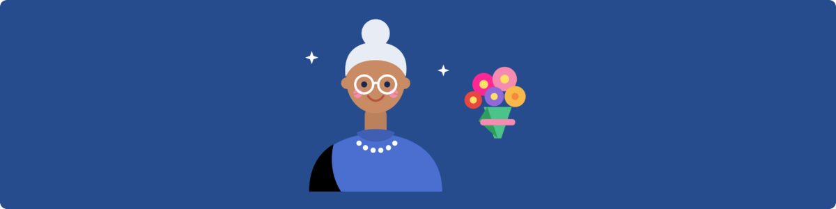 Mothers Day Gifts For Grandmas