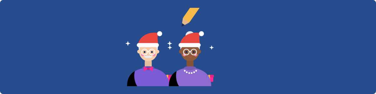 Personalized Christmas Gifts For Grandparents