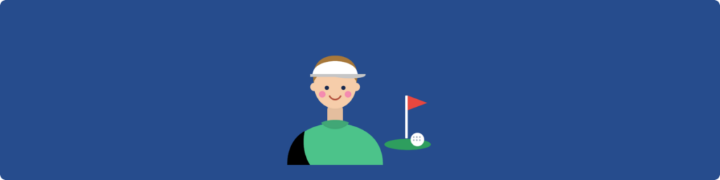 Personalized Gifts For Golfers