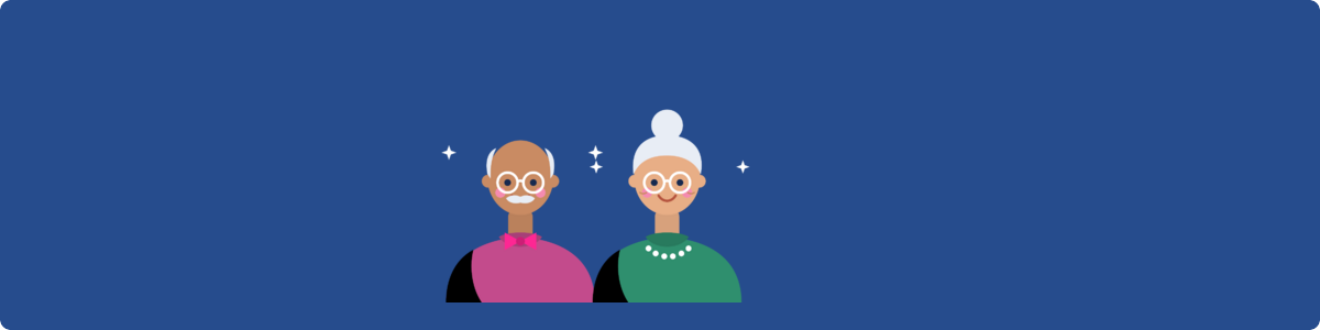 Personalized Gifts For Grandparents