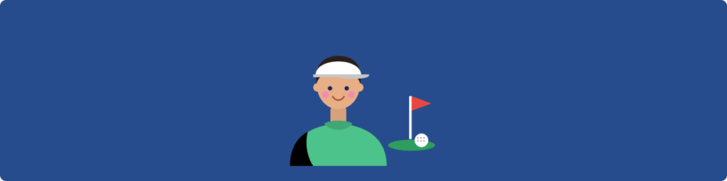 Personalized Golf Gifts For Men