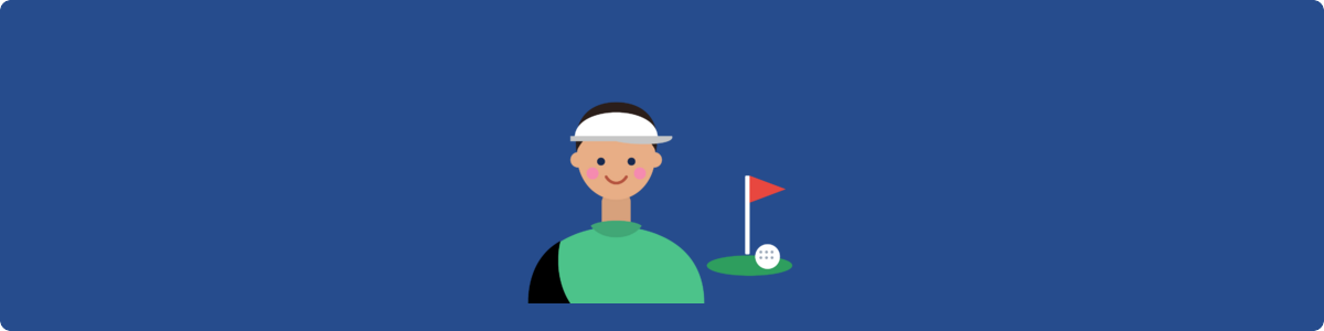 Personalized Golf Gifts For Men