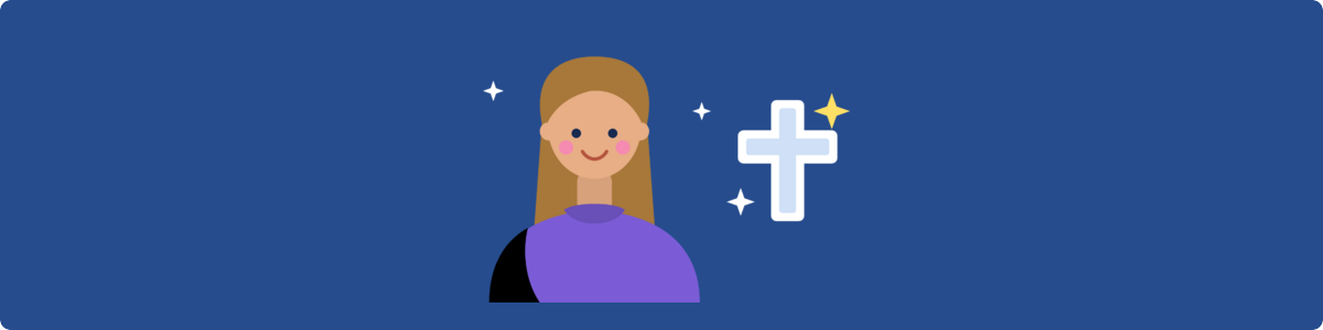 Personalized Religious Gifts For Her