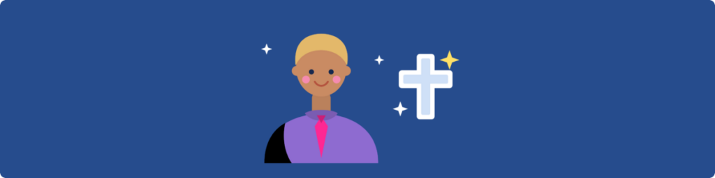 Personalized Religious Gifts For Him