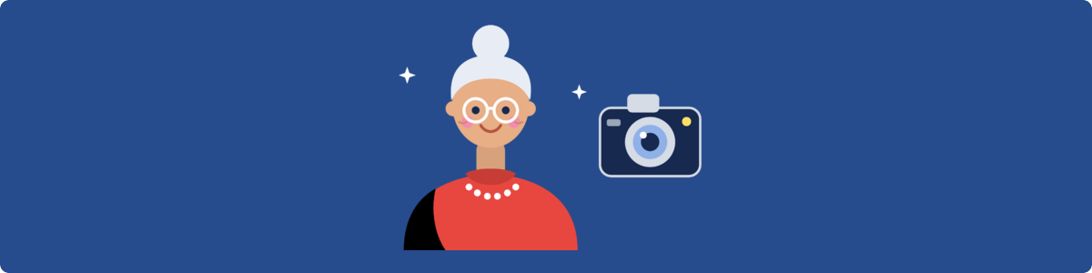 Photo Gifts For Grandma