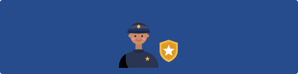 Police Officer Gifts For Him