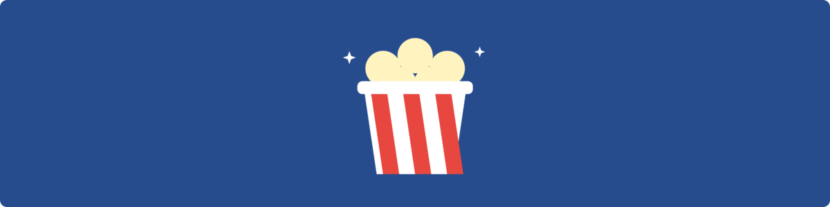 Popcorn Gifts For Christmas