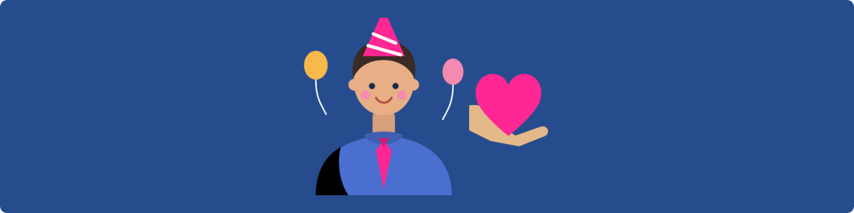 Sentimental Birthday Gifts For Him