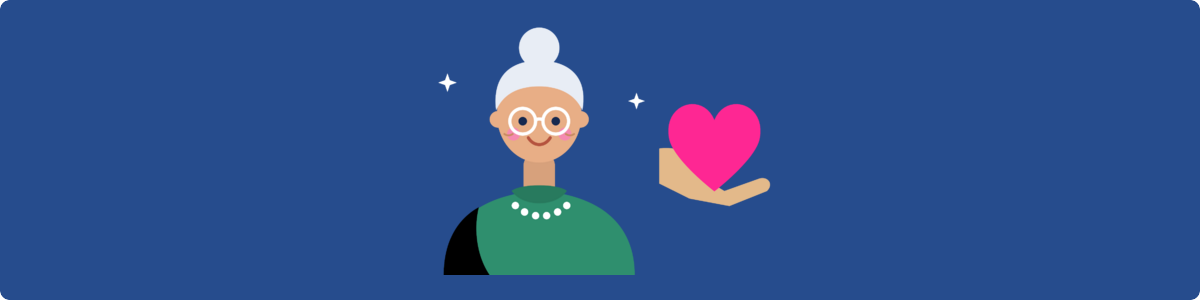Sentimental Gifts For Grandmother
