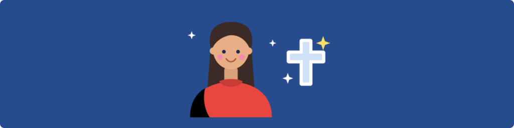 Small Christian Gifts For Women