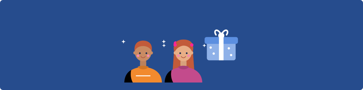 Small Gifts For Childrens