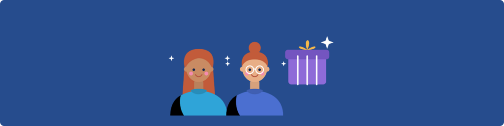 Small Gifts For Friends