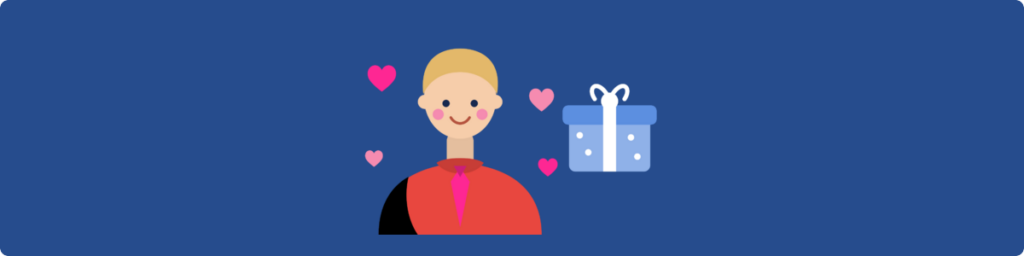 Small Gifts For Husband