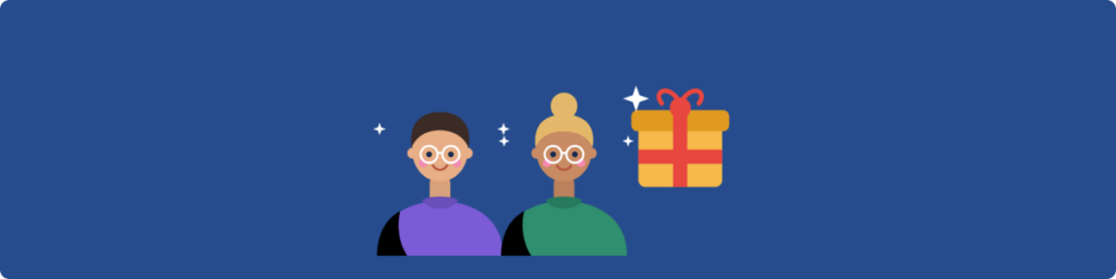 Small Gifts For Relatives