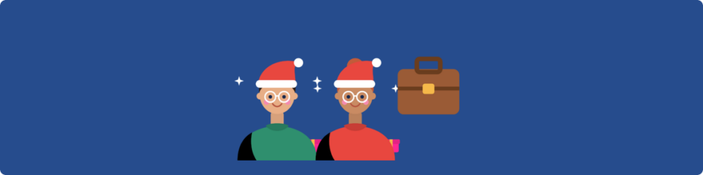 Staff Gifts For Christmas