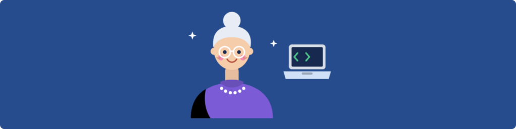 Tech Gifts For Grandma