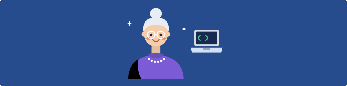 Tech Gifts For Grandma
