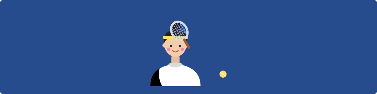 Tennis Gifts For Guys