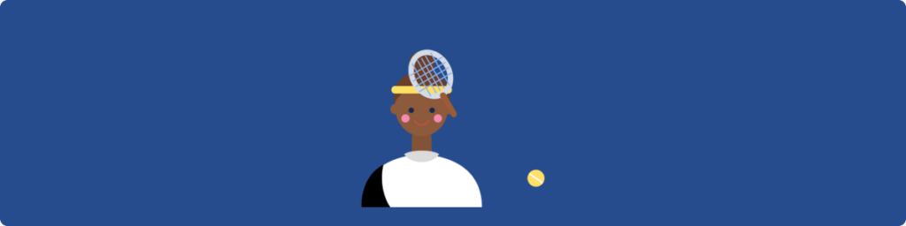 Tennis Gifts For Her