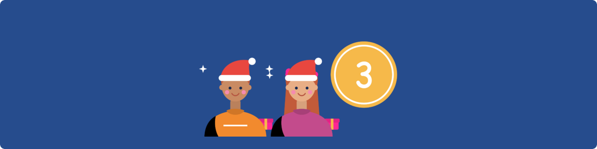 Top Christmas Gifts For 3 Year Olds