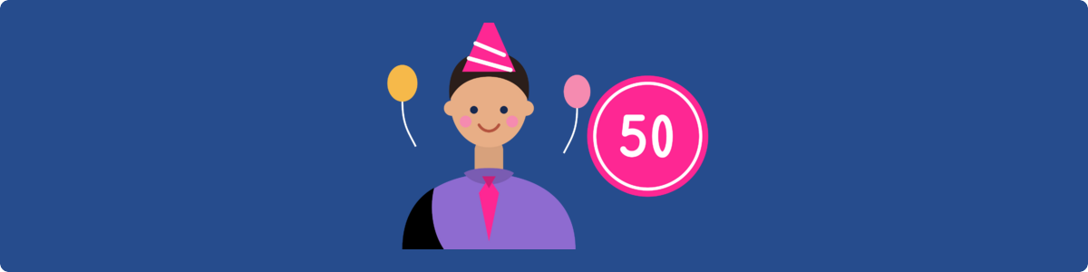 Turning 50 Gifts For Him