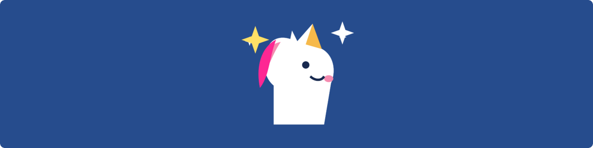 Unicorn Gifts For 4 Year Old