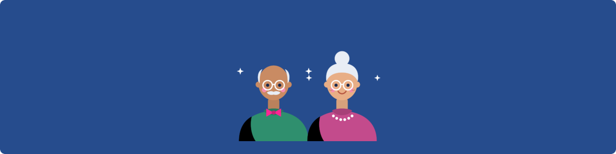 Valentine’s Day Gifts For Grandparents