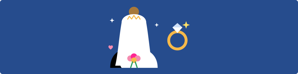 Wedding Gifts For Brides