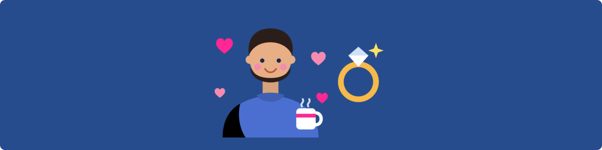 Wedding Gifts For Dad