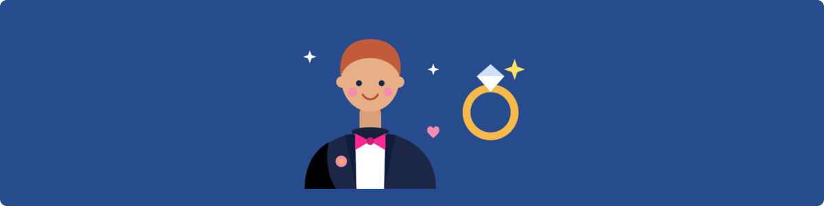 Wedding Gifts For Groom And Groom