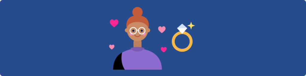 Wedding Gifts For Her