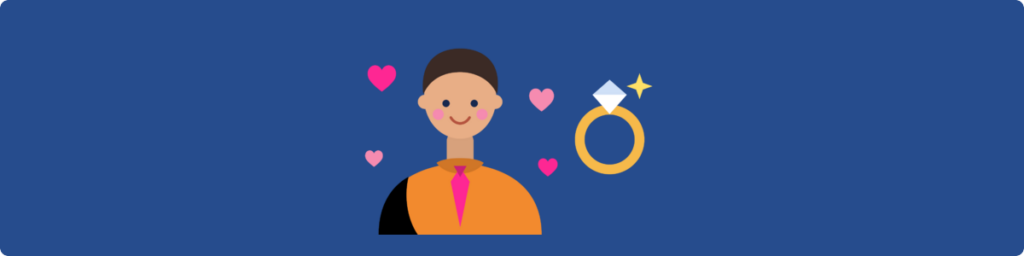 Wedding Gifts For Husband From Wife