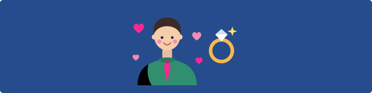 Wedding Gifts For Husband