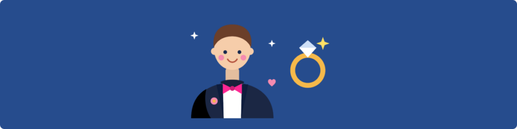 Wedding Gifts For The Groom