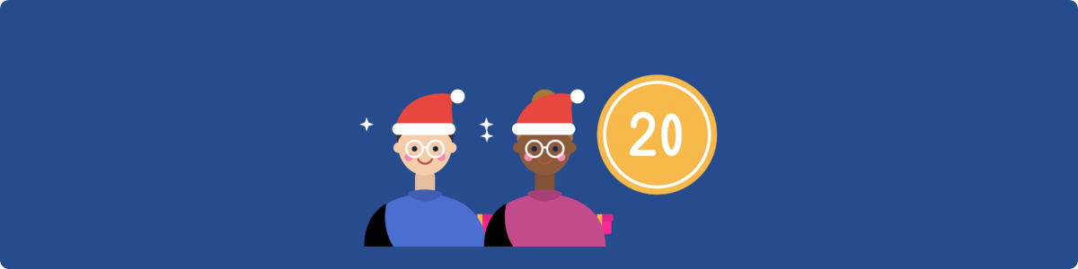 Xmas Gifts For 20 Year Olds