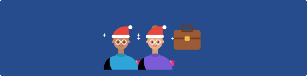 Xmas Office Gifts For Staff